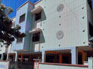 12 BHK Independent House in Velachery for resale Chennai. The reference number is 19831067