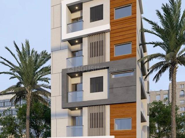 12 BHK Independent House in Vidyaranyapura for resale Bengaluru. The reference number is 21199310