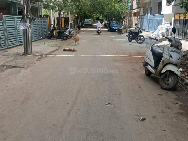 12 BHK Studio in Hebbal Kempapura for resale Bengaluru. The reference number is 20896469