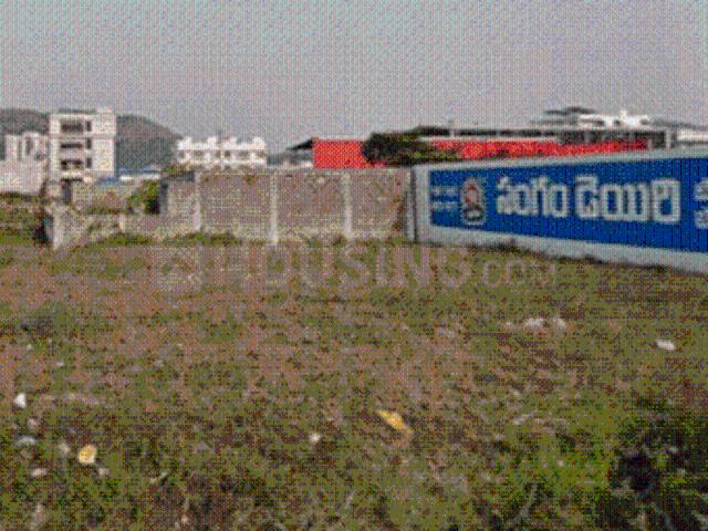 12 BHK Studio in PNT Colony for rent Vijayawada. The reference number is 20905837
