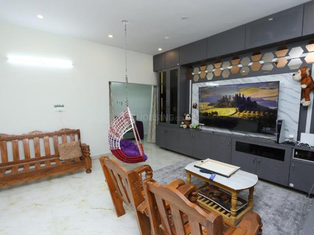 12 BHK Villa in Agrahara for resale Bengaluru. The reference number is 19242149