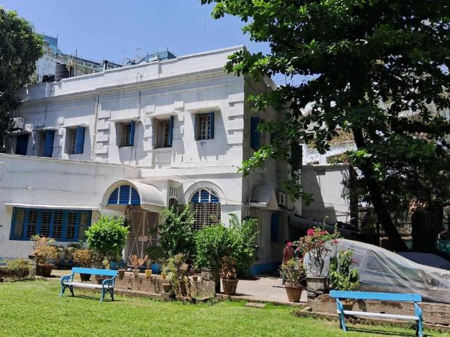 12 BHK Villa in Ballygunge for resale Kolkata. The reference number is 21091772