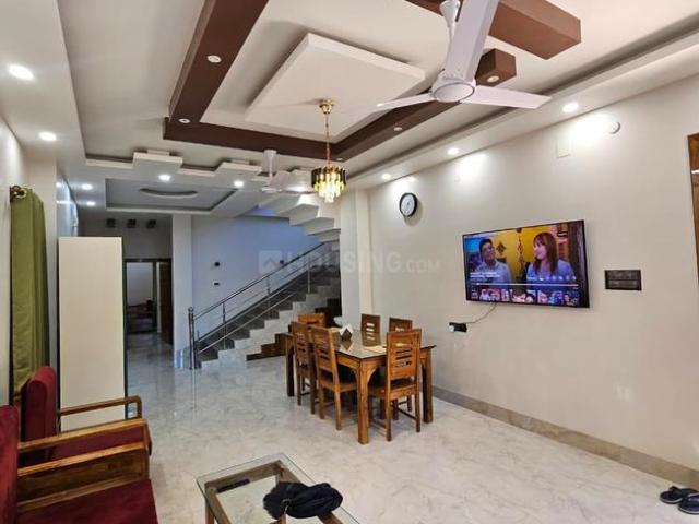 12 BHK Villa in Six Mile for rent Guwahati. The reference number is 20653237