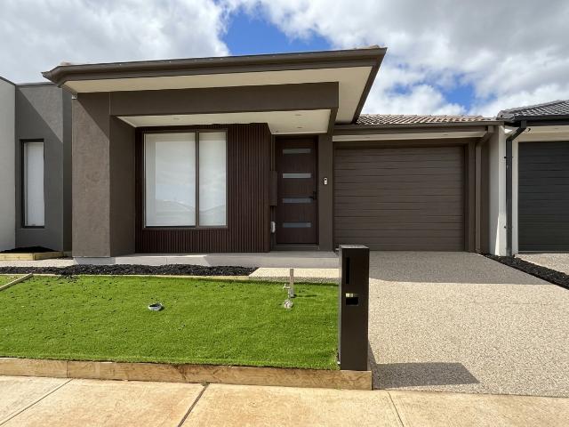 12 Bindaree Drive, Melton South, VIC, 3338