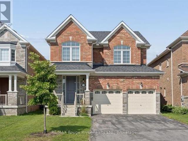 12 Bill Hutchinson Crescent, Clarington Bowmanville, ON, L1C 7E1 house for lease | Listing ID E13679 | Royal LePage