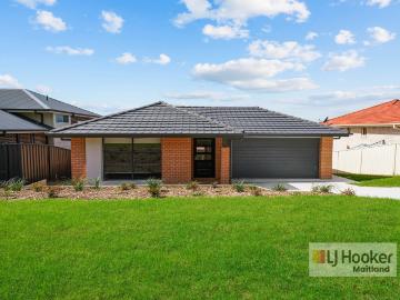 Cessnock, Narone Creek
