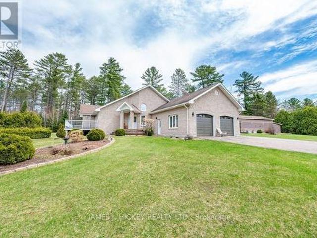 12 Boudreau Road, Head, Clara And Maria, ON, K0J 2B0 house for sale | Listing ID X12931 | Royal LePage