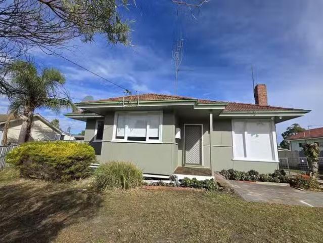 12 Bowden Terrace, Katanning, WA 6317