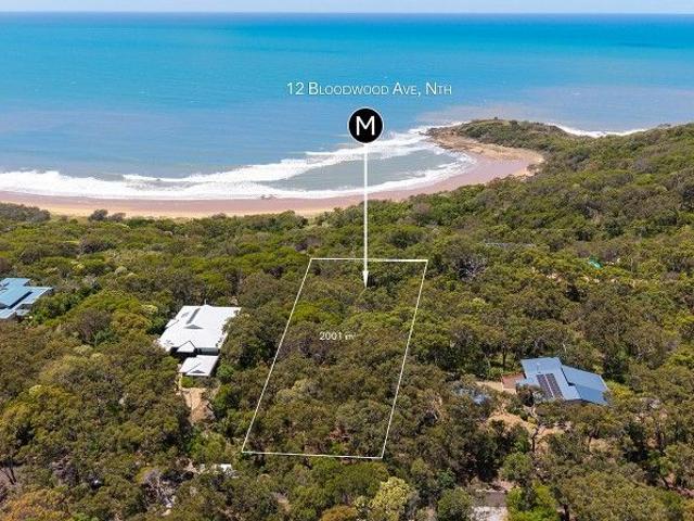 12 Bloodwood Avenue Sunrise at 1770