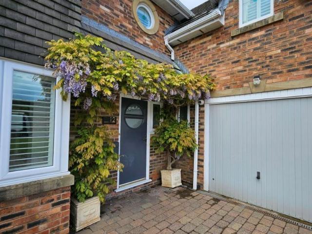 12 Black Brook Close, Heapey, Chorley PR6, 4 bed detached house to rent, £3,500 pcm | PrimeLocation