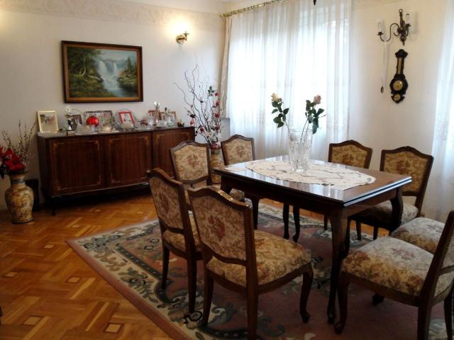 1/2 Bliżniaka Świerczewo, Poznań, Świerczewo