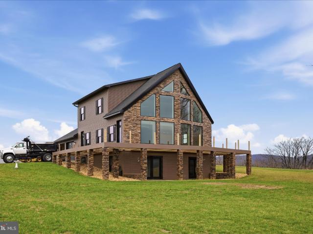 12 Bluebell Way, Gerrardstown, WV 25420 | MLS #WVBE2049