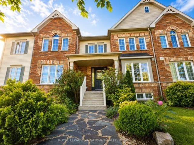 12 Blytheway Gate, Ajax, ON, L1T 0J5 house for sale | Listing ID E13469 | Royal LePage
