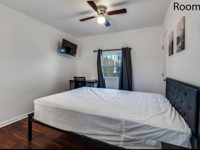 12 BR in Dallas