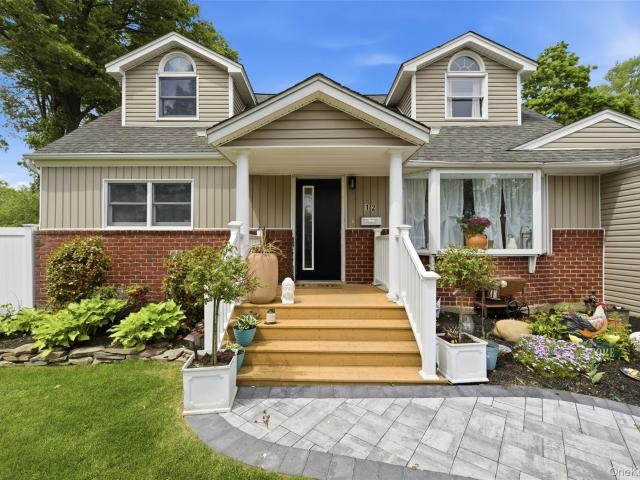 12 Browning Drive