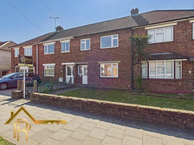 12 Broadstone Road, Hornchurch RM12, 3 bed terraced house to rent, £2,200 pcm | PrimeLocation