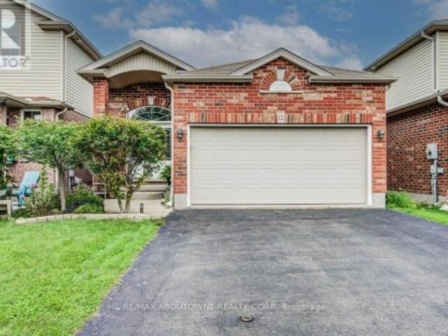 12 Brock Street, Guelph, ON, N1L 0E3 house for sale | Listing ID X13751 | Royal LePage