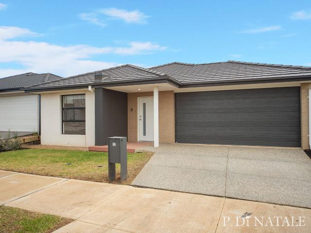 12 Brocton Road, Manor Lakes