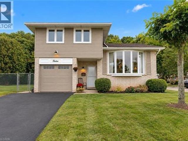 12 Brae Crest Drive, Hamilton, ON, L8G 3A6 house for sale | Listing ID 40865 | Royal LePage