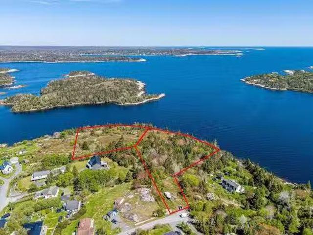 12 Branch Road, Mcgraths Cove, NS, B3Z 3V5 vacant land for s.
