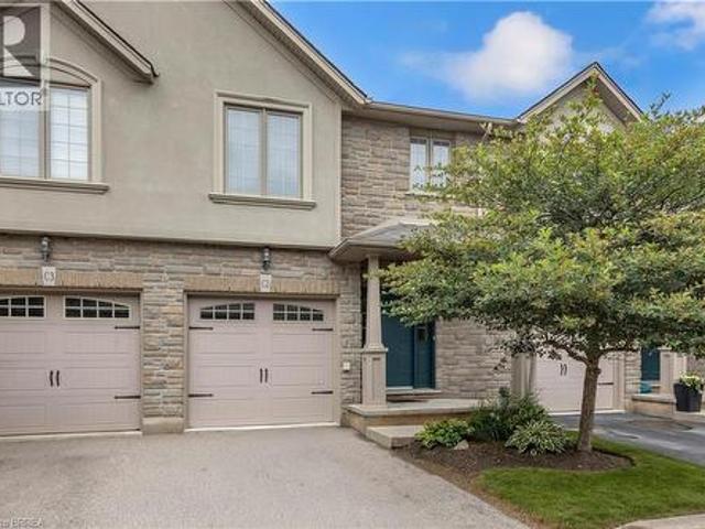 12 Brantwood Park Road Unit# C2, Brantford, ON, N3P 1G2 townhouse for sale | Listing ID 40839 | Royal LePage