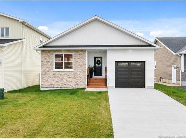 12 Briar Brook Pl, Fredericton, NB, E3A 3N1 house for sale | Listing ID NB139375 | Royal LePage