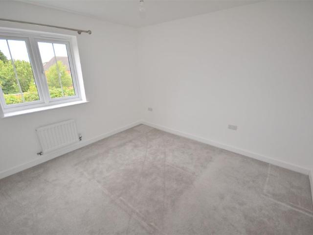 12 Bridgeman Drive, Derby, DE22 2TW