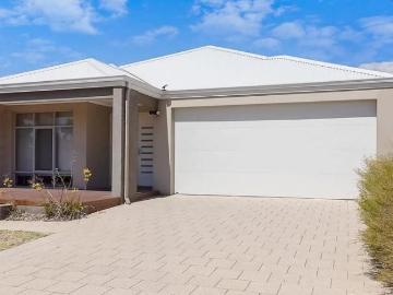 12 Brigalow Bend, ELLENBROOK, WA 6069
