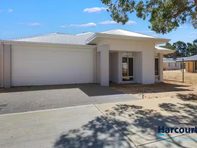 12 Briggs Road, BYFORD, WA 6122 House for Rent