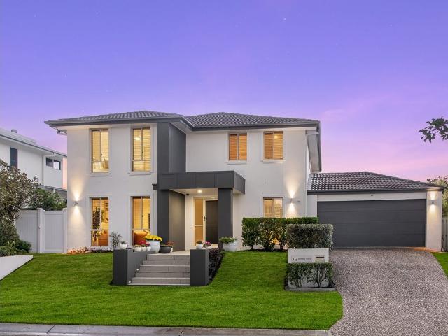 12 Brinley Place, Sinnamon Park, QLD 4073 House for Rent Ray White Sherwood | Ray White Centenary