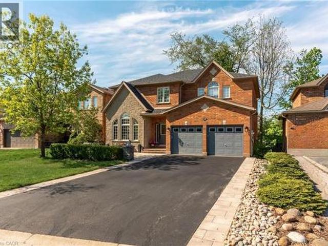 12 Buman Court, Barrie, ON, L4N 0L3 house for sale | Listing ID 40865 | Royal LePage