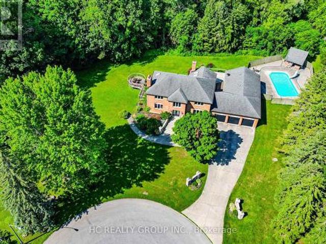 12 Bunting Court, Ajax, ON, L1T 3S5 house for sale | Listing ID E13775 | Royal LePage