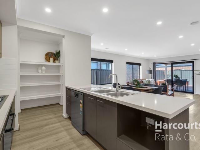 12 Bunting Crescent, Kalkallo, VIC 3064