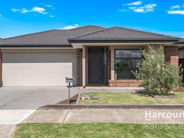 12 Bunting Crescent, Kalkallo, VIC 3064