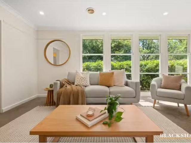 12 Bundeela Street, Narrabundah House for rent Listed by Laur.