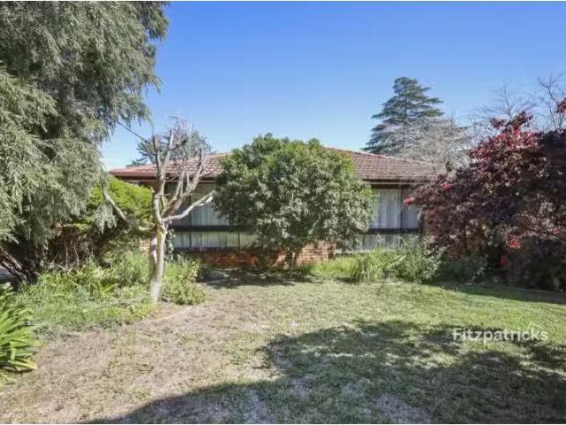12 Buchhorn Street, Tolland House for rent Listed by Rental D.