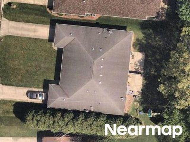 1/2 Buckeye Dr