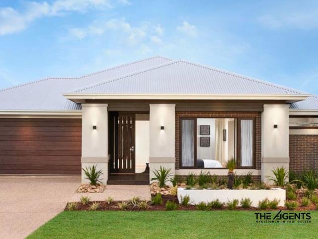 12 Bullion Drive, Aintree VIC 3336 AUS