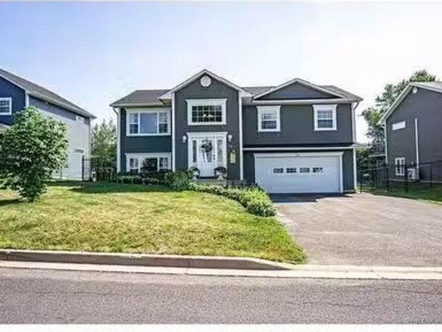 12 Burnett, Oromocto, NB, E2V 0J4 house for sale Listing ID.