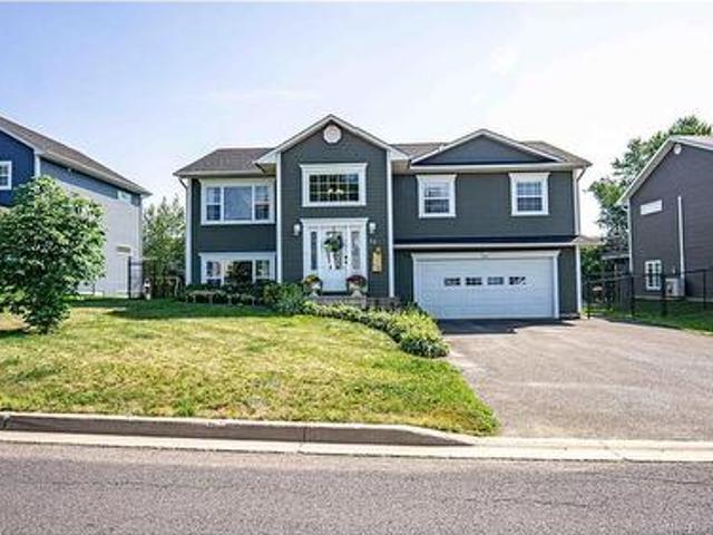 12 Burnett, Oromocto, NB, E2V 0J4 house for sale | Listing ID NB143534 | Royal LePage
