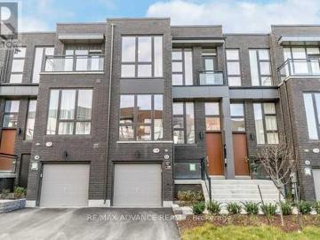 12 Cambray Road, Vaughan, ON, L4J 0K1 house for lease | Listing ID N13421 | Royal LePage