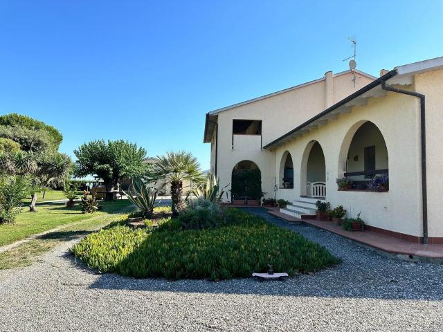 12 Camere Casale Toscana In Vendita A7631taa 1364m² Grosseto