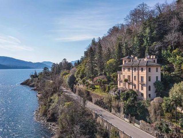 12 camere da letto, Cannobio Verbano 28822 LS88597450