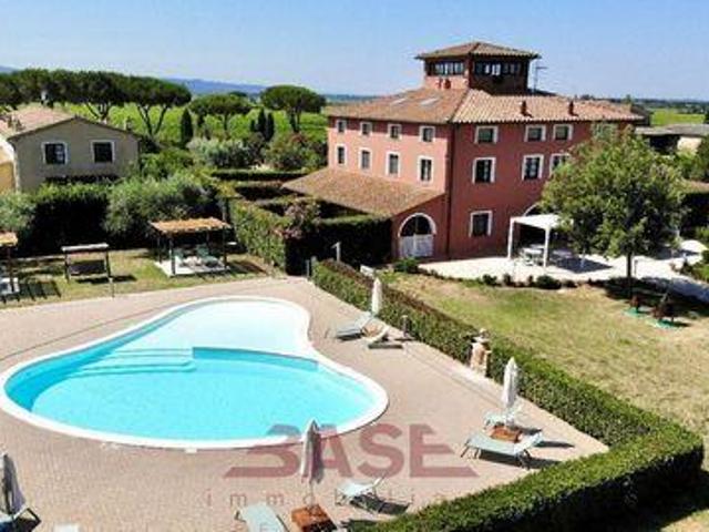 12 camere da letto, Castagneto Carducci ToscanaTuscany 57022 LS103744004