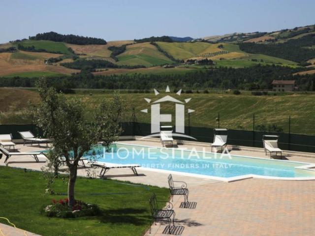 12 camere da letto, Siena Tuscany 102013543