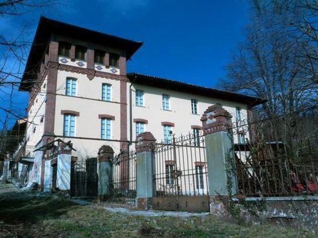 12 camere da letto, Rivalba Piedmont 10090 103964055