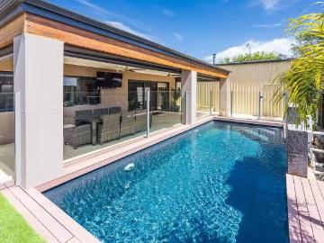12 Cantata Avenue, BULLSBROOK, WA 6084 House for Rent