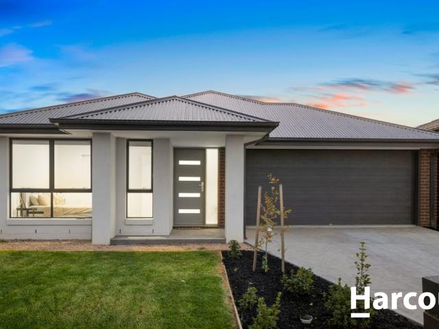 12 Canadian Avenue, WERRIBEE, VIC 3030