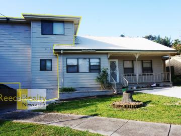 North Lambton, Hexham, Newcastle, Port Stephens