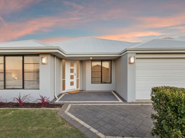 12 Cactus Link, Clarkson, WA 6030 House for Rent Ray White North Quays